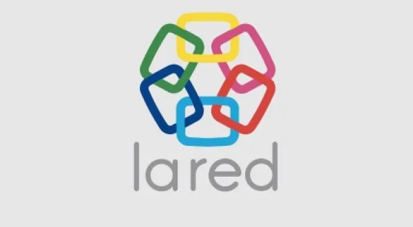 La red