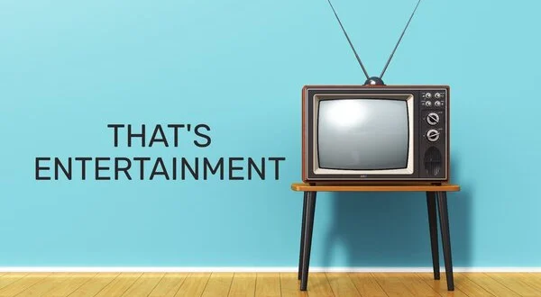 That's Entertainment