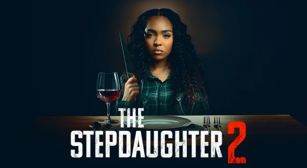 The Stepdaughter 2