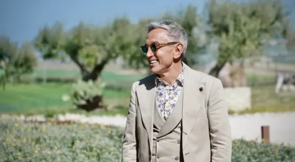 Bruno Barbieri: 4 Hotel
