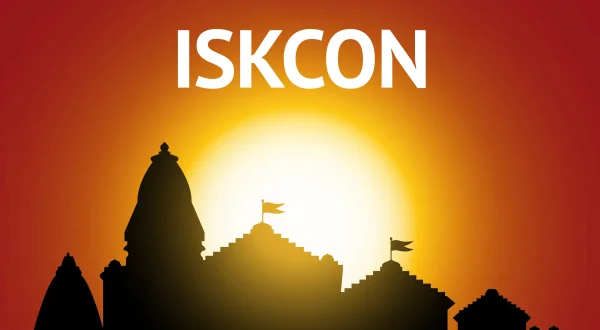 इस्कॉन