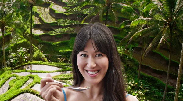 Beyond Bali: The World's Most Exotic Islands