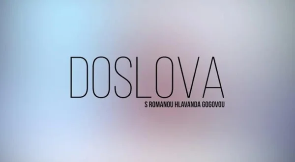Doslova - Ján Tóth