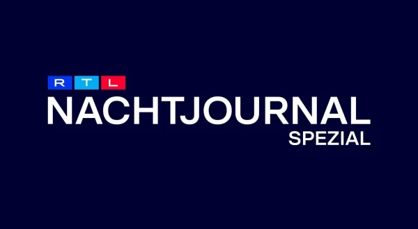 RTL Nachtjournal Spezial