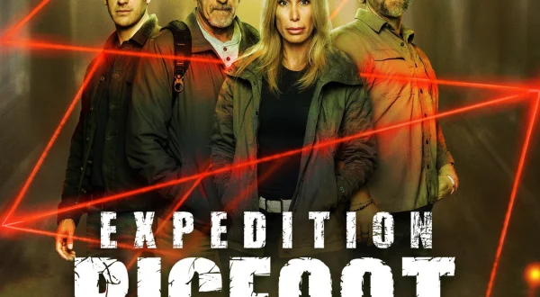 Expedition Bigfoot