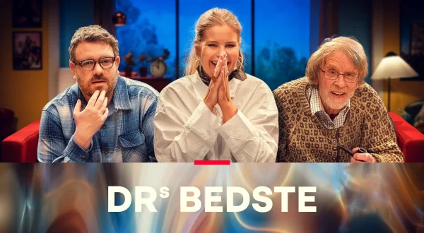 DRs bedste - kort fortalt