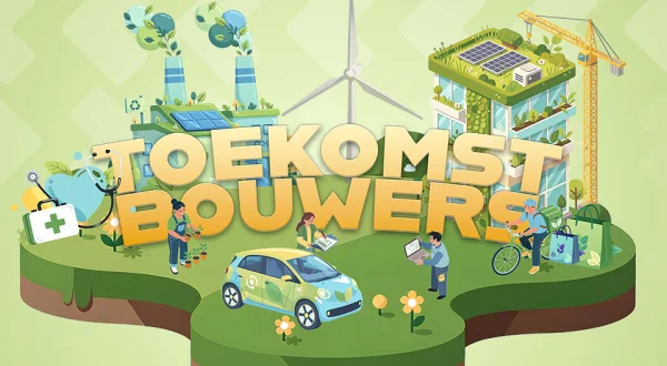 Toekomstbouwers