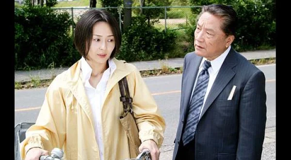 多摩南署たたき上げ刑事・近松丙吉７ 不幸な雨