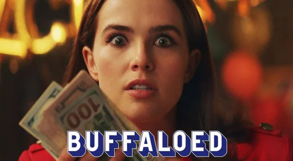 Buffaloed