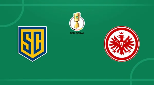 Live: DFB-Pokal