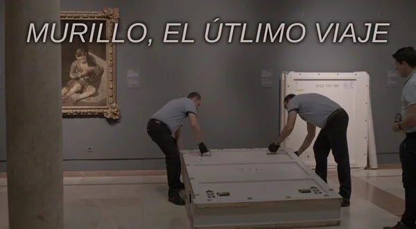Murillo, el útlimo viaje