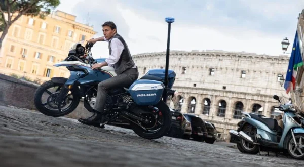 Mission: Impossible - Fallout