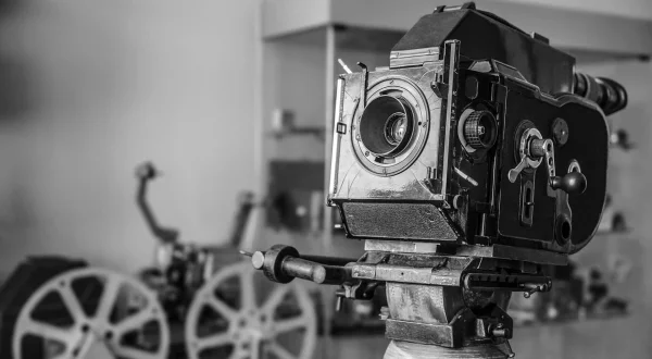 Emisija o filmu