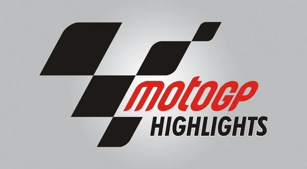 Moto GP Highlights