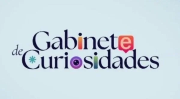 Gabinete de Curiosidades