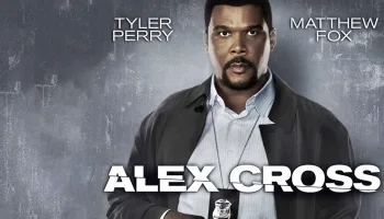 Alex Cross