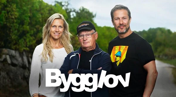 Bygglov