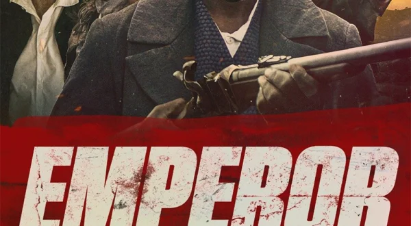 Emperor
