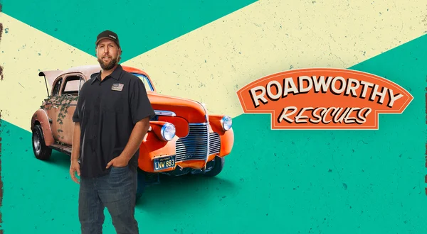 Roadworthy Rescues