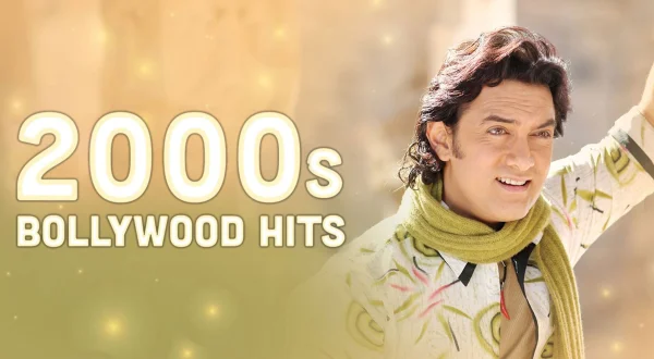 2000स बॉलीवुड हिट्स