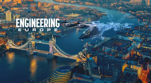 Engineering Europe