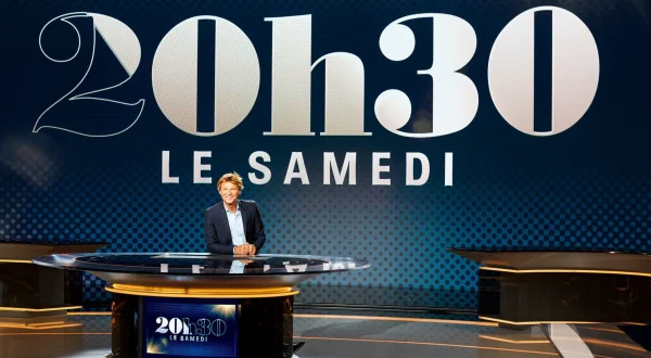 20h30 le samedi