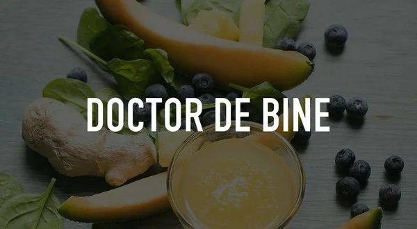Doctor de bine