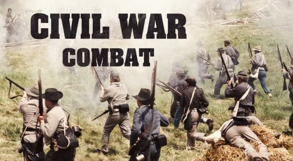 Civil War Combat