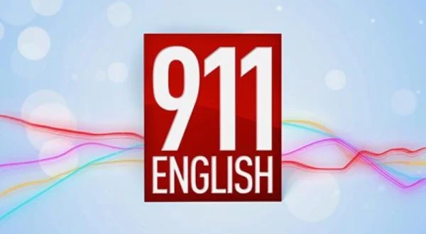 English 911