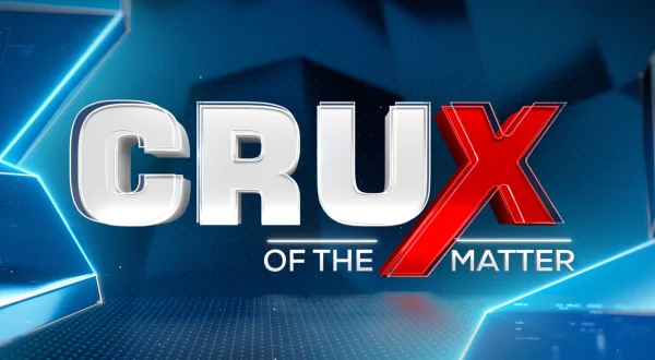 Crux of the Matter