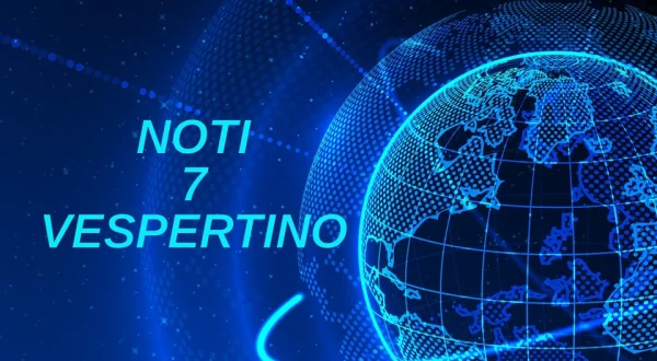 Noti 7 Vespertino