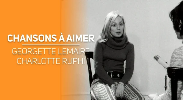 Chansons à aimer