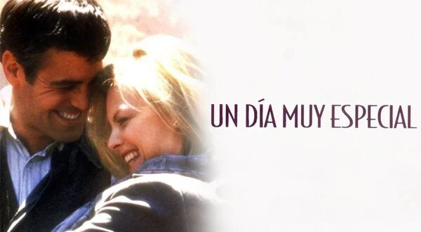 Un Día Muy Especial