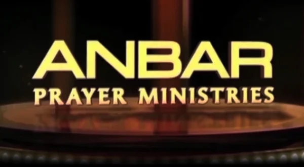 Anbar Prayer Ministries