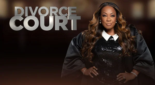 Divorce Court