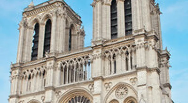 Notre-Dame - La Renaissance