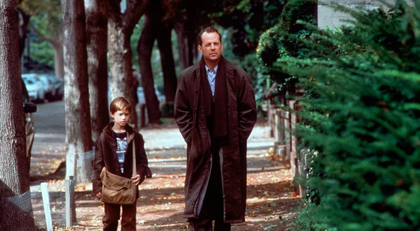 The Sixth Sense