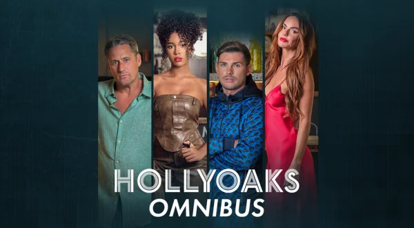 Hollyoaks: Omnibus