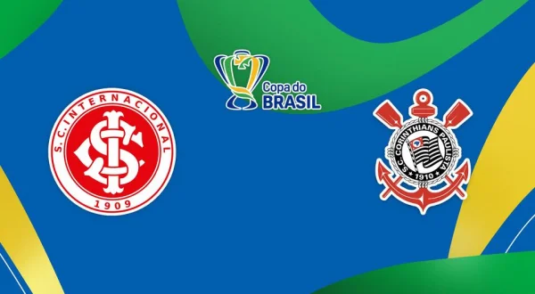 Live: Fútbol Copa do Brasil