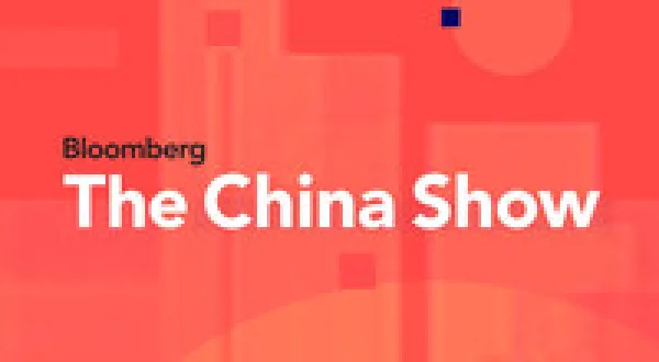 Bloomberg: The China Show