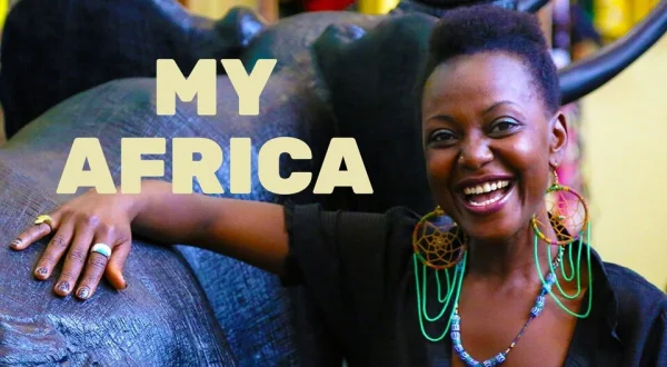 My Africa