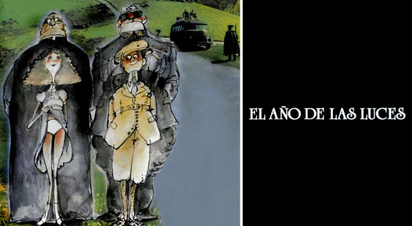 El año de las luces