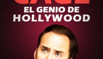 Nicolas Cage: el genio de Hollywood