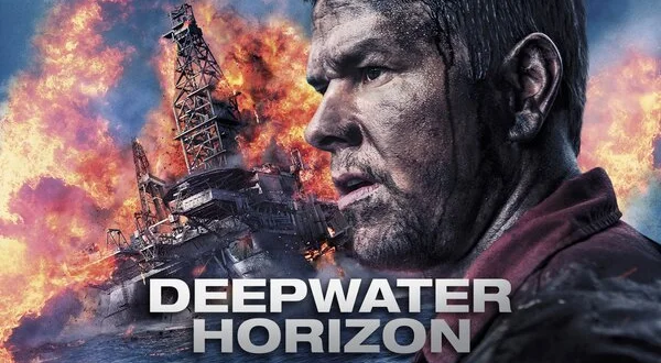 Deepwater Horizon