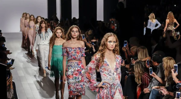 Paris Fashion Week