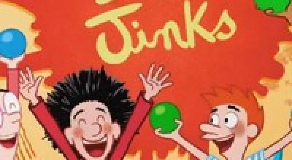 Zak Jinks
