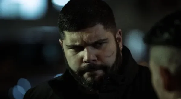 Gomorrah
