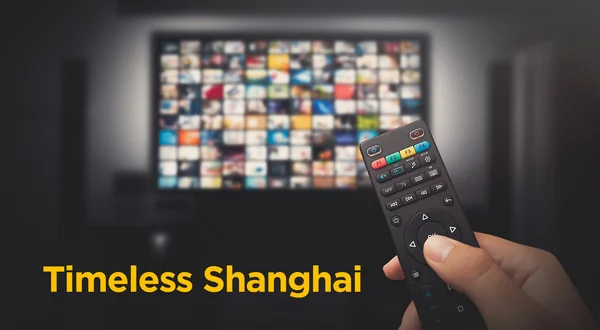 Timeless Shanghai