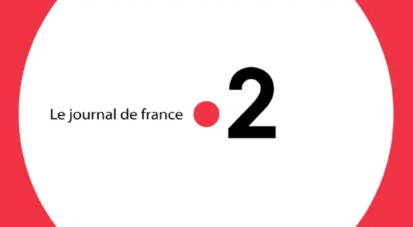 Le journal de France 2