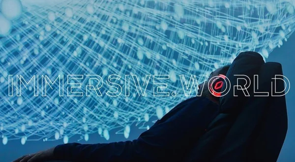 Immersive World